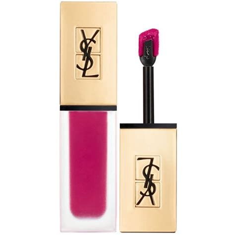 ysl tatouage couture pink squad|Yves Saint Laurent .